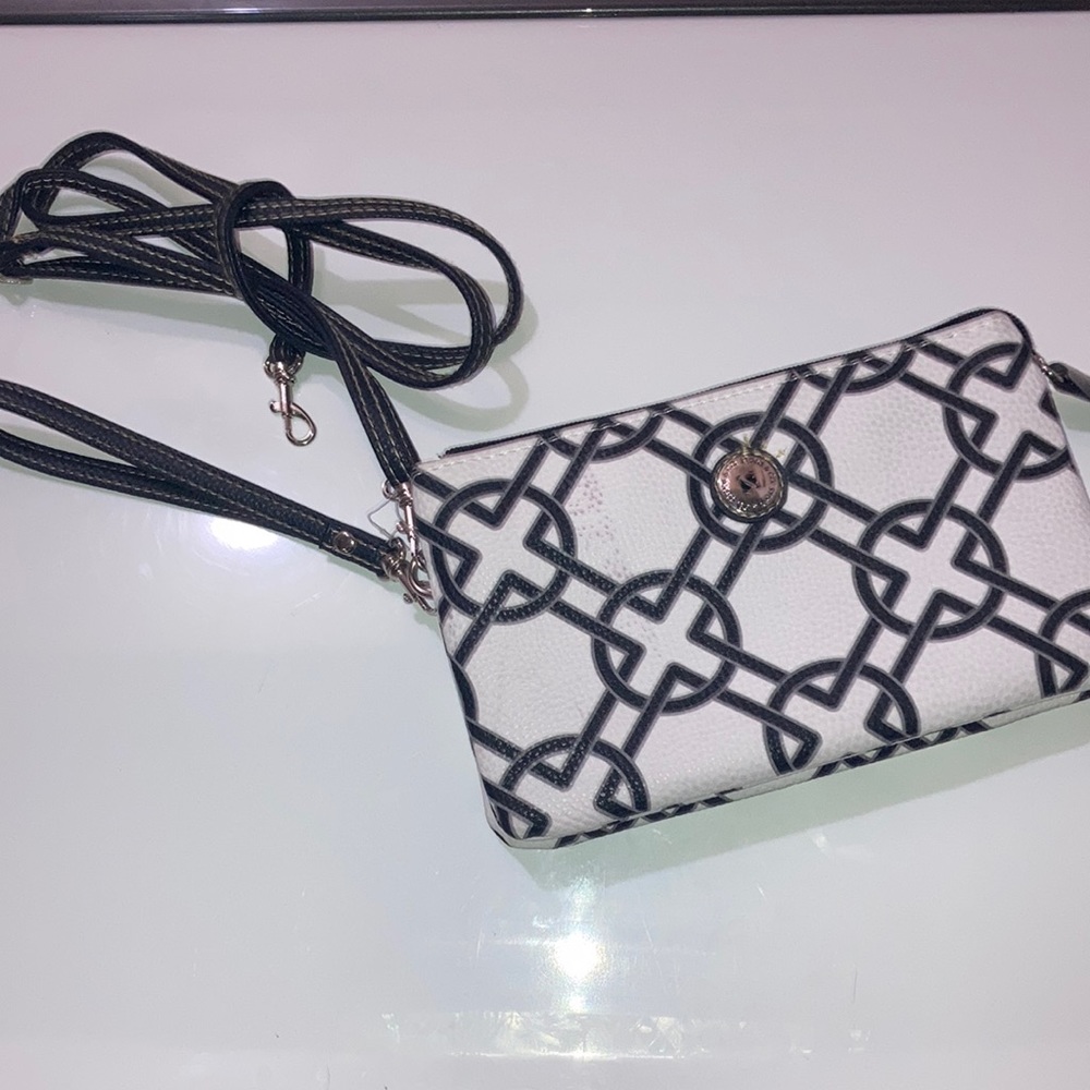 Stone & Co. Crossbody Purse - Picture 1 of 13